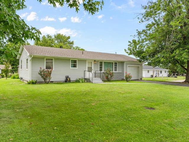 House for sale in Marionville, Missouri