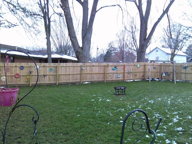 House for sale in Brookville, Ohio