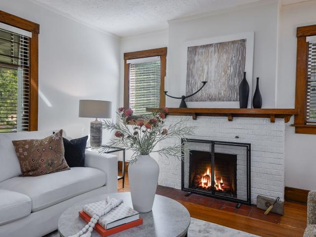 House for sale in Naperville Historic District, Naperville