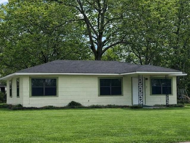 House for sale in Eufaula, Alabama