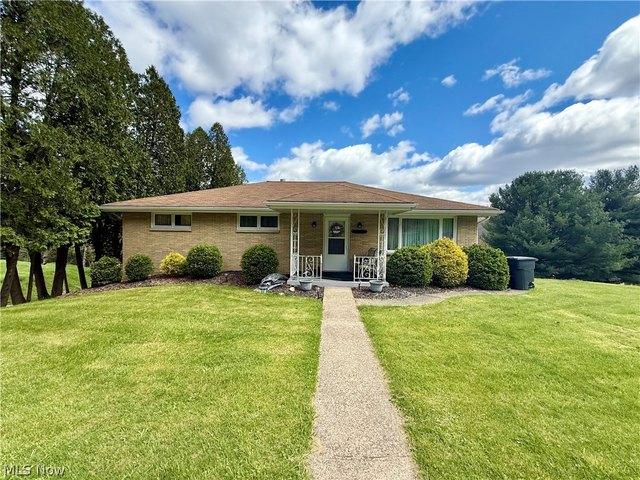 House for sale in Colliers, West Virginia