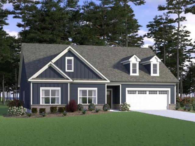 House for sale in Williamston, South Carolina