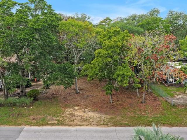 Land for sale in Oak Island, Brunswick County