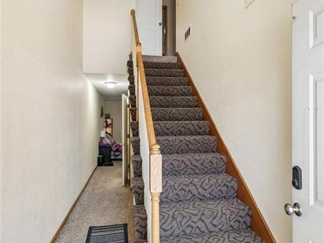 House for sale in Blue Springs, Missouri