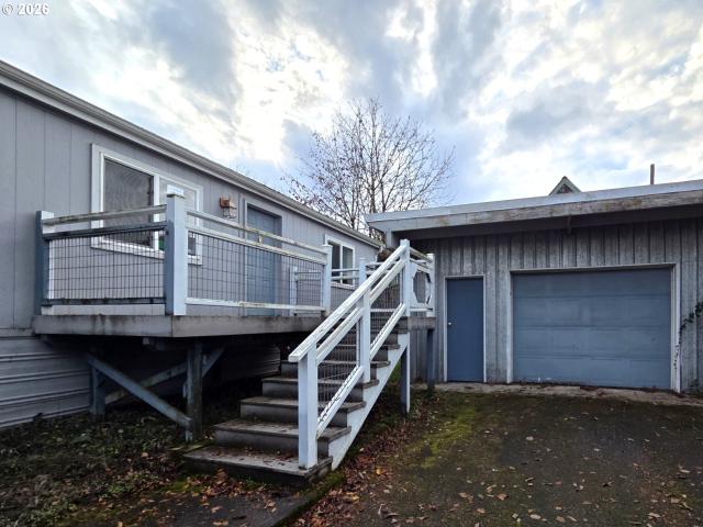 House for sale in Oregonia