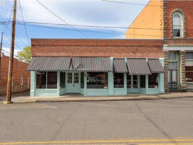 Property for rent in Oregonia