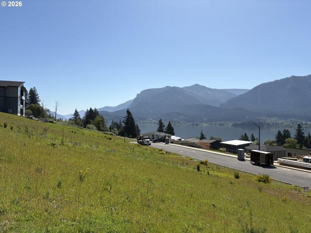 Land for sale in Stevenson, Washington