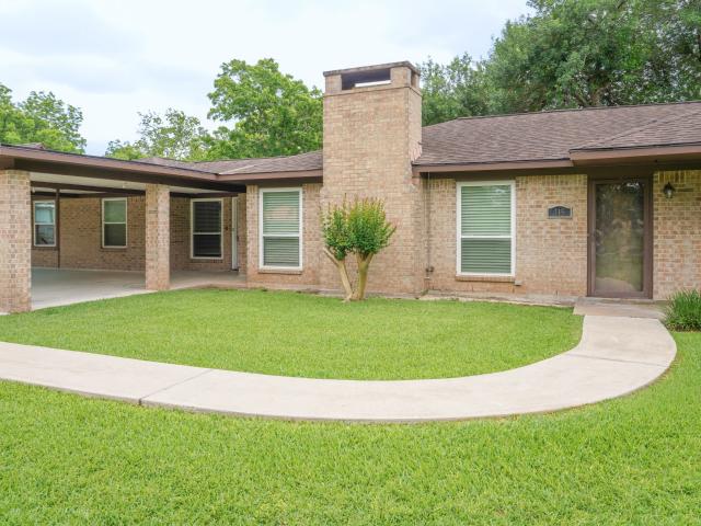 House for sale in Wharton, Texas
