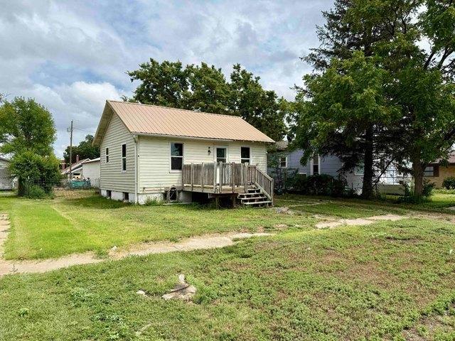 House for sale in Kansas