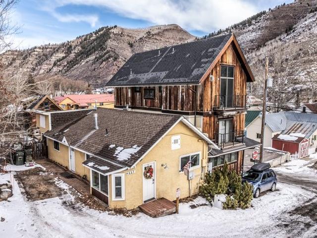 House for sale in Eagle, Colorado