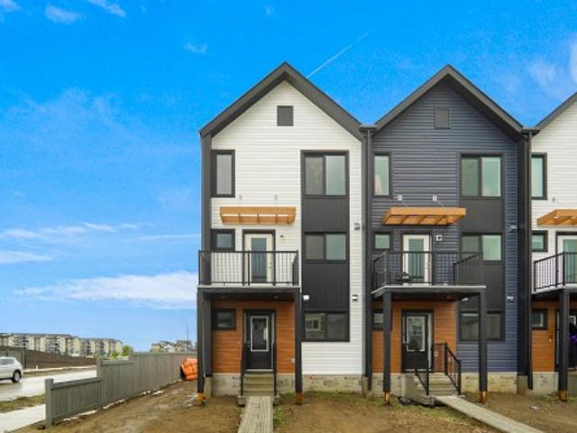 House for sale in Saint Albert, Alberta