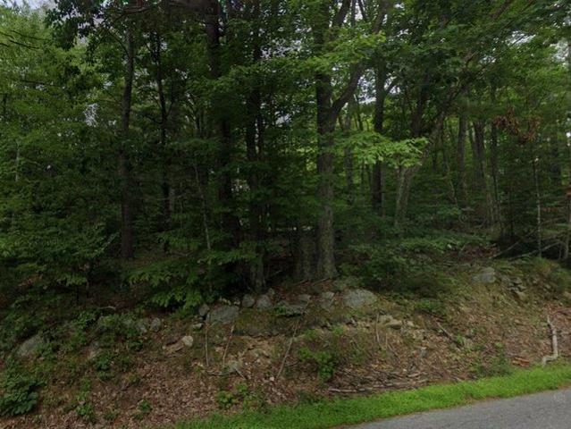 Land for sale in New Hampshire