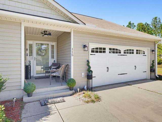House for sale in Angier, Harnett County