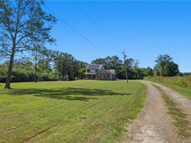 House for sale in Hector, Pope County