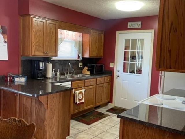 House for sale in Salem, Indiana