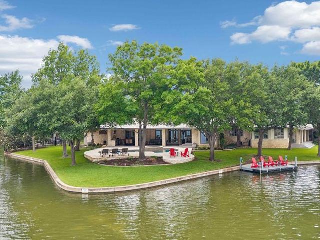 House for sale in Llano, Texas