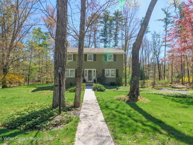 House for sale in Hurley, New York