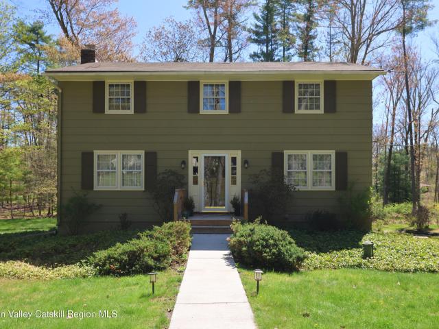Property for sale in Hurley, New York