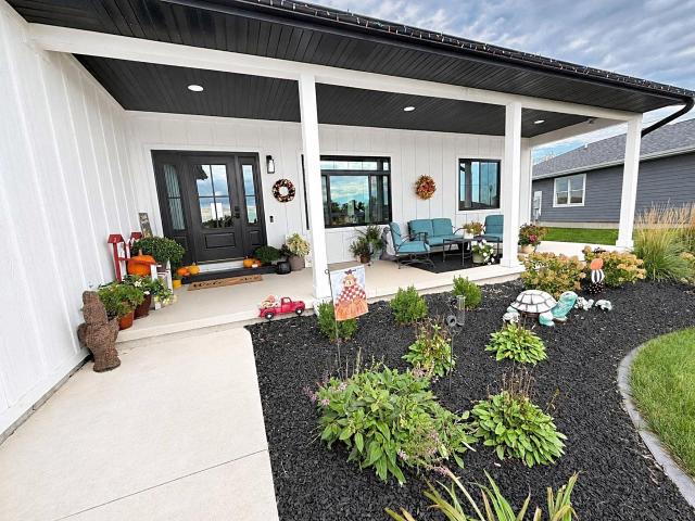 House for sale in Emmetsburg, Palo Alto County