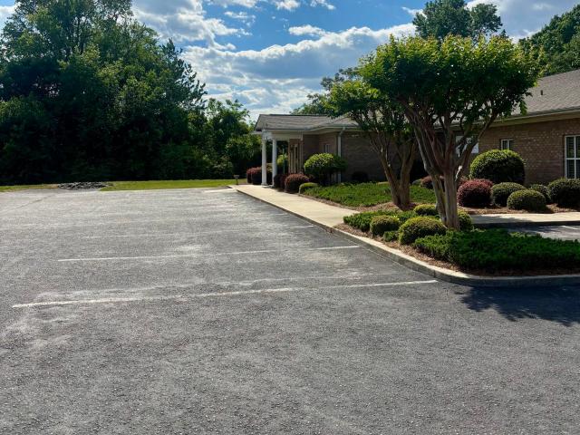Commercial for sale in Clinton, North Carolina