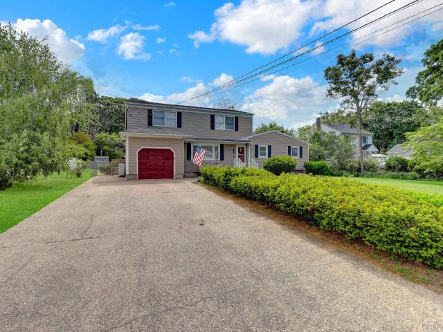 House for sale in Centereach, New York