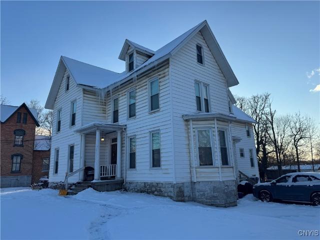 House for sale in Cayuga, New York