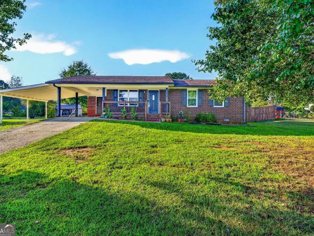 Property for rent in Winder, Georgia