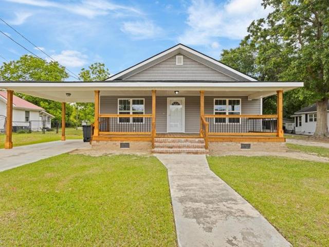 House for sale in Mullins, South Carolina