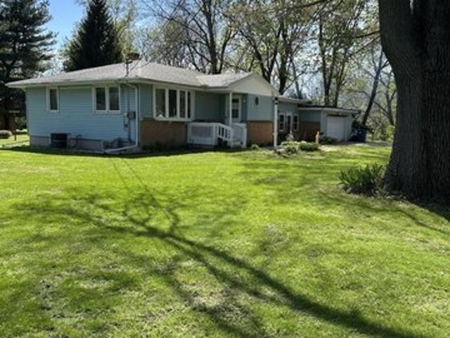 House for sale in 3rd Ward, Bureau
