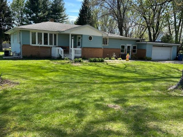House for sale in 3rd Ward, Bureau