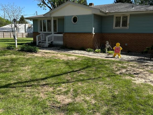 House for sale in 3rd Ward, Bureau