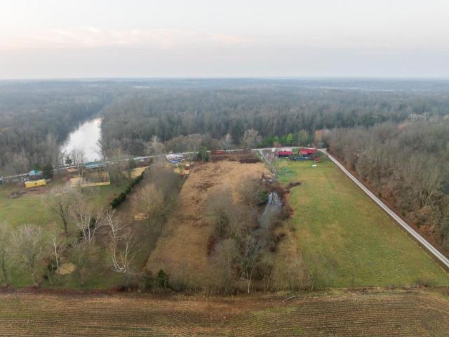 Land for sale in Blairstown, Missouri