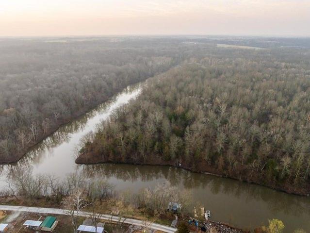 Land for sale in Blairstown, Missouri