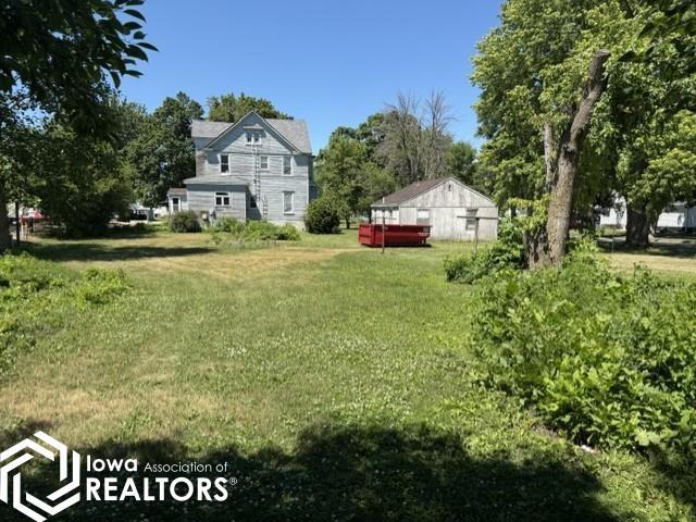 House for sale in Pocahontas, Iowa