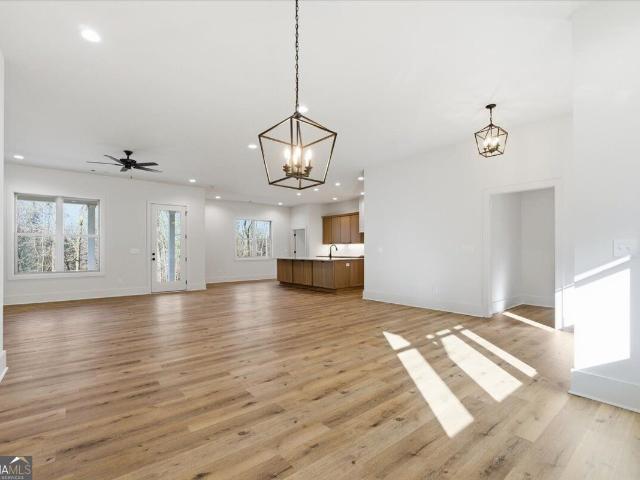 House for sale in Eatonton, Georgia