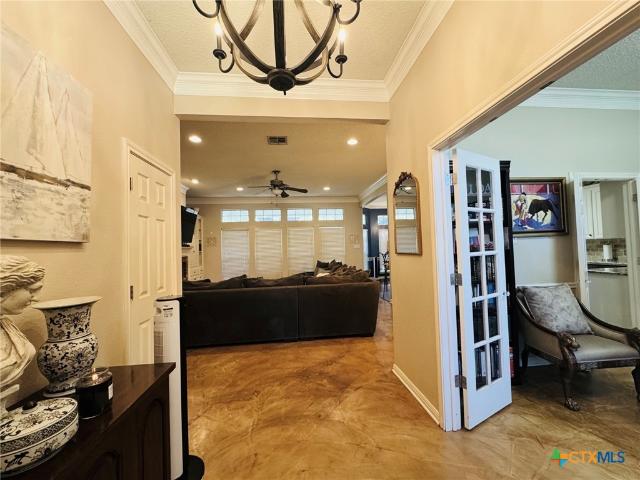 House for sale in Gatesville, Texas