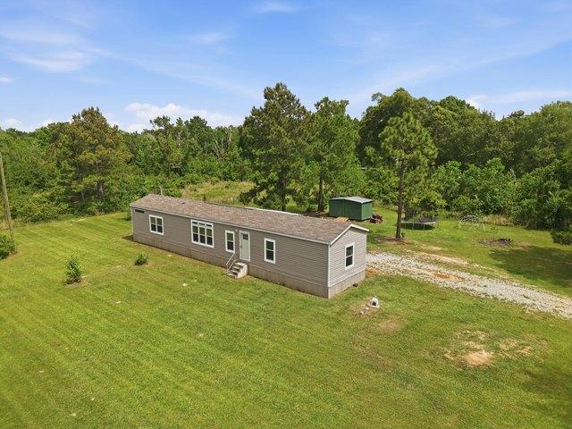 House for sale in Ragley, Louisiana