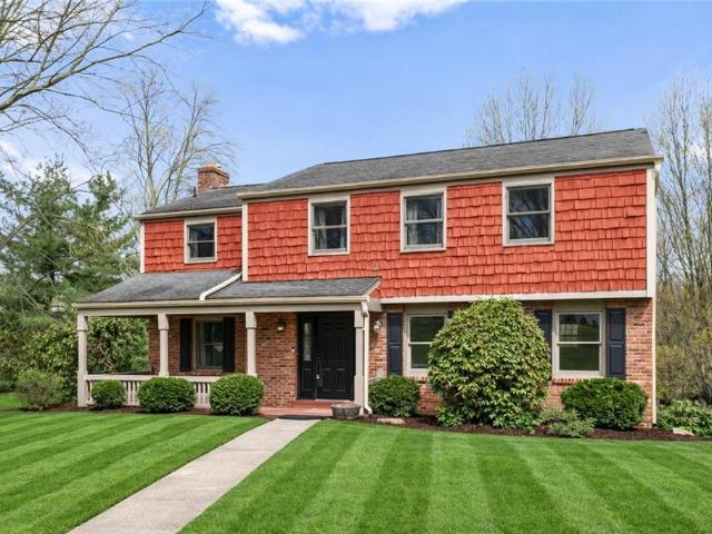 Property for sale in Zelienople, Pennsylvania