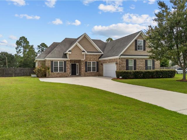House for sale in Rincon, Effingham County