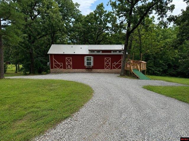 House for sale in Ark