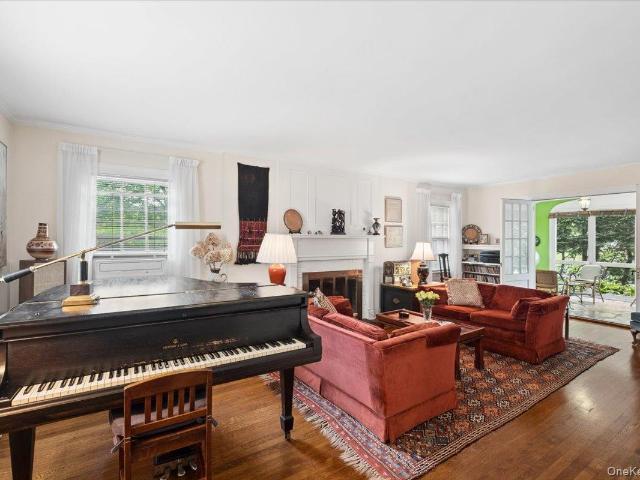 House for sale in White Plains, New York