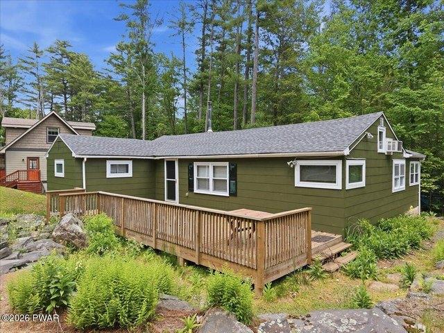 House for sale in Greentown, Pennsylvania