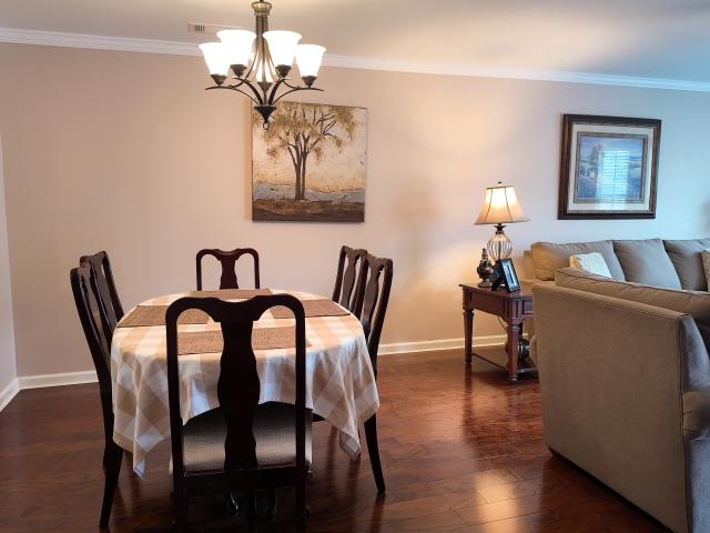 Townhouse for sale in Gordon, Georgia