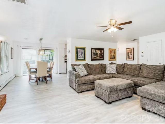 House for sale in East Flat Rock, North Carolina