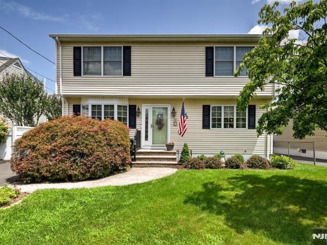 House for sale in Passaic, New Jersey