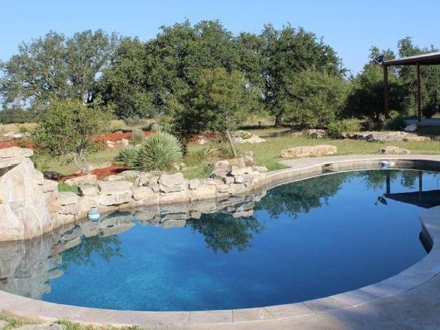 House for sale in Brady, Texas