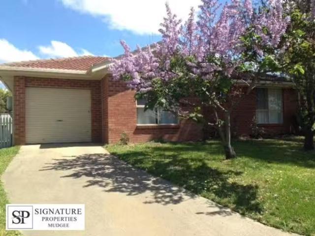 Condo for rent in Mudgee, New South Wales