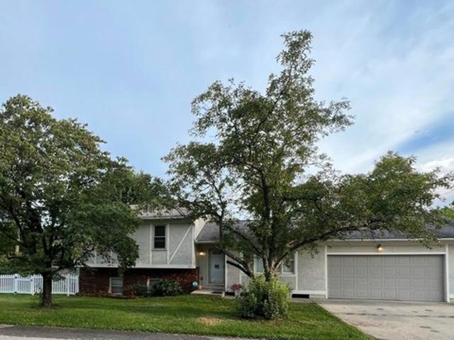 House for sale in Gahanna, Ohio