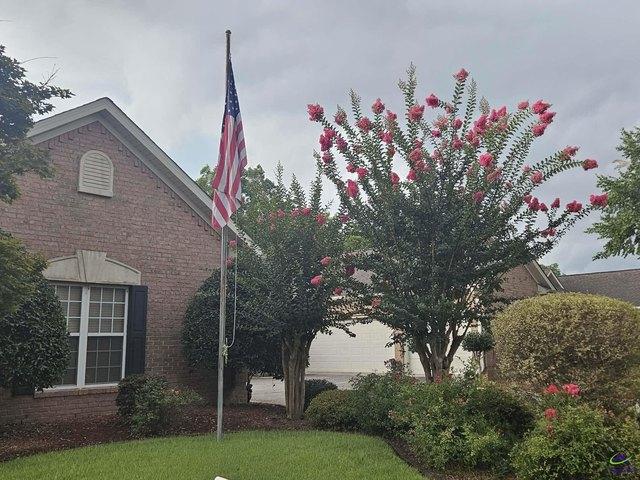 House for sale in Centerville, Georgia