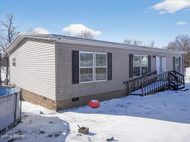 House for sale in Brodhead, Kentucky